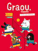 Magazine Graou, no 14